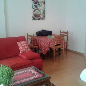 Appartement Rez-de-Chaussée