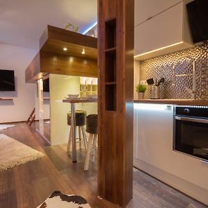 Appartement Rez-de-Chaussée