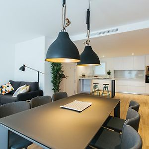 Appartement de Luxe