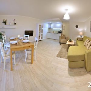 Appartement Rez-de-Chaussée
