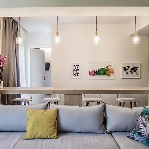 Appartement de Luxe
