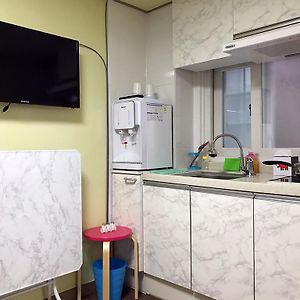 Chambre Grande Double
