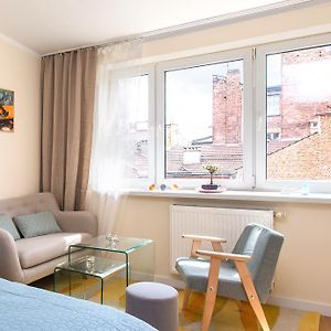 Appartement à 2 Chambres à Coucher