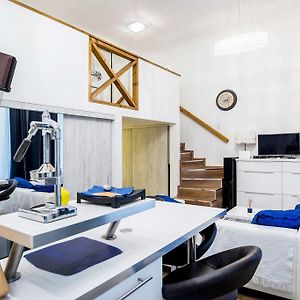Maisonette
