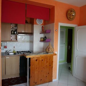 Appartement de Luxe
