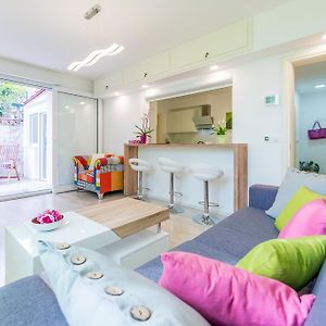 Appartement de Luxe