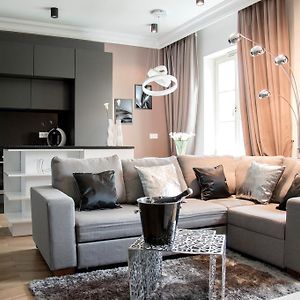 Appartement de Luxe