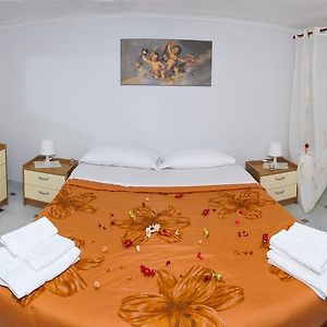Welcome House