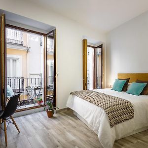 Chambre Supérieure Lit King-Size