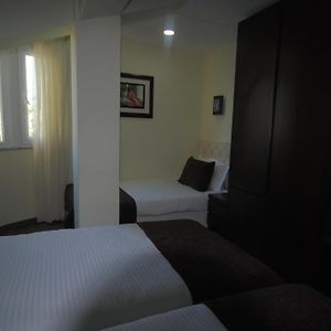 Chambre Triple