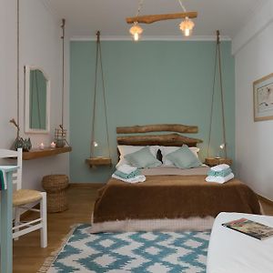 Athens Wooden Studio