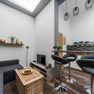 Anker Palace Apartment