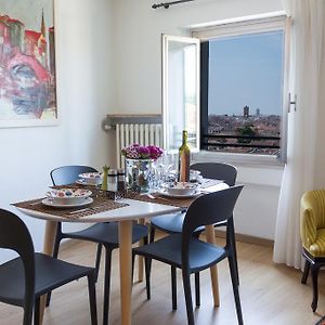 Appartement Penthouse
