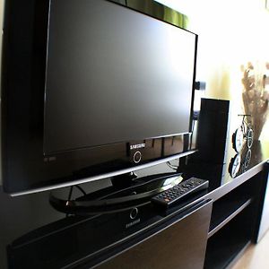 Atlantico Flat