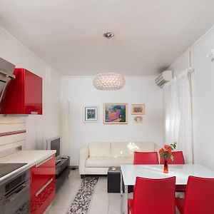 Central Luxury Apartments