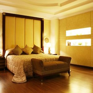 Chambre Double de Luxe
