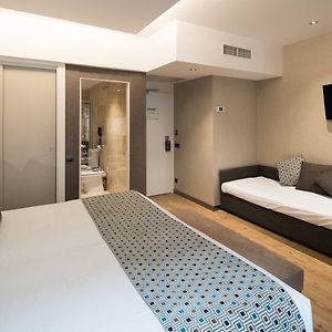 Chambre Triple