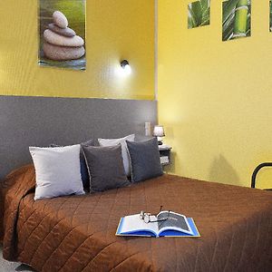 Chambre Simple Confort