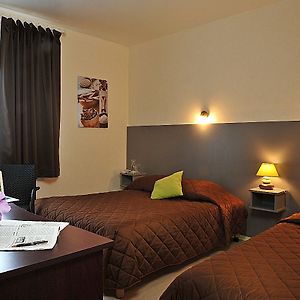Chambre Confort Double
