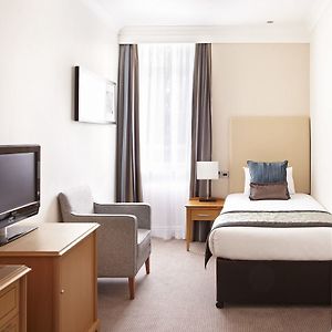 Chambre Standarde Simple