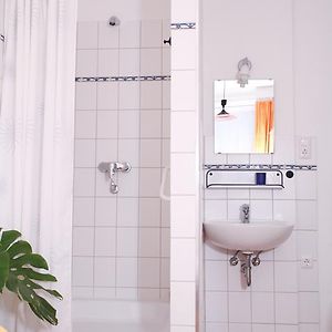 Chambre Simple