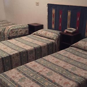 Chambre Triple