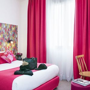 Chambre Double Confort
