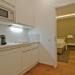 Suite de Luxe