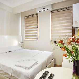 Appartement Luxe