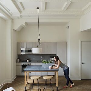 Appartement Premium à 2 Chambres à Coucher