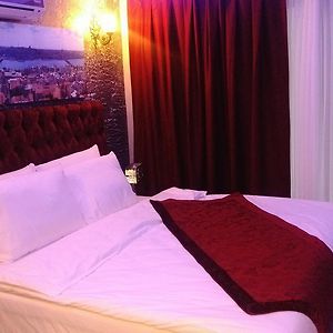 Chambre Budgétée Double