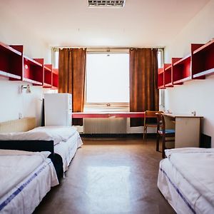 Chambre Budgétée Triple