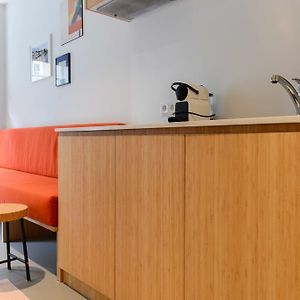 Appartement de Luxe