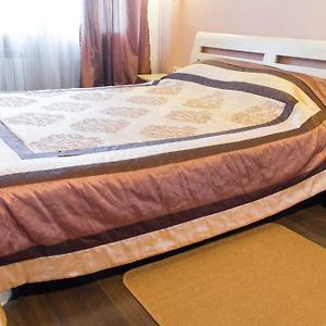 Appartement de Luxe à 1 Chambre à Coucher