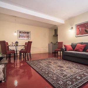 Appartement Rez-de-Chaussée