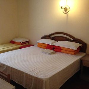 Chambre Triple