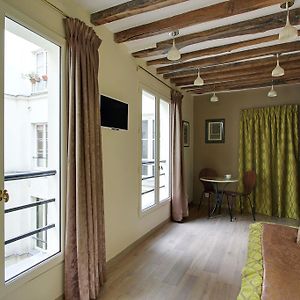 Studio de Luxe Lit King-Size