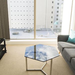 Appartement Spacieux à 2 Chambres à Coucher