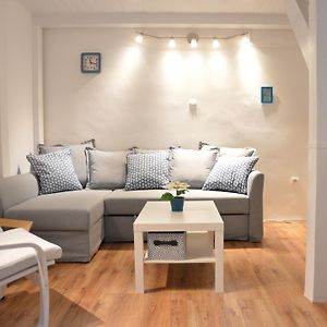 Friendly Apartment In Center