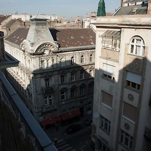 Appartement Studio