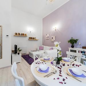 Dominika Luxury Apartment