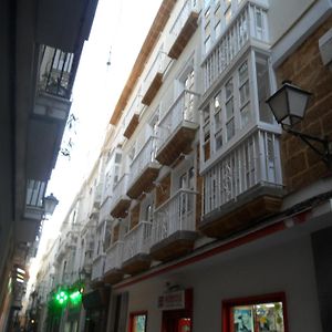 Sagasta Apartments