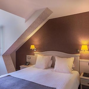 Chambre Supérieure Lit King-Size