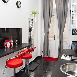 Somogyi Apartman