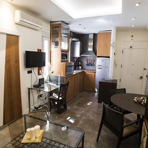 Appartement de Luxe