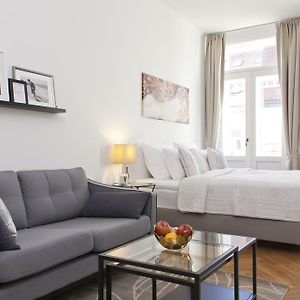 Appartement Studio