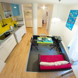 Appartement Studio