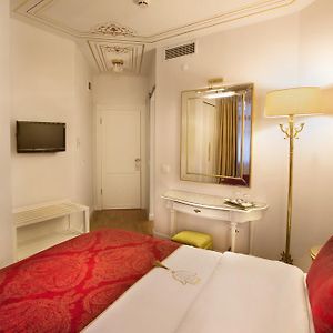 Chambre Simple