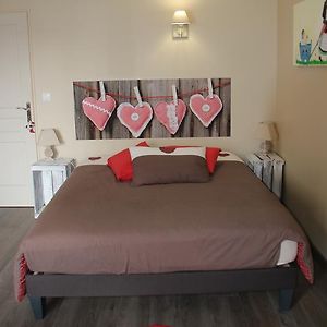 Chambre Triple Confort