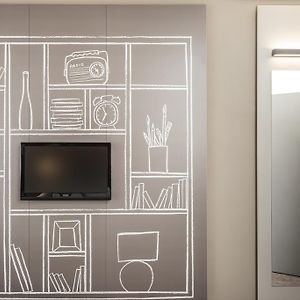 Chambre Standarde Double